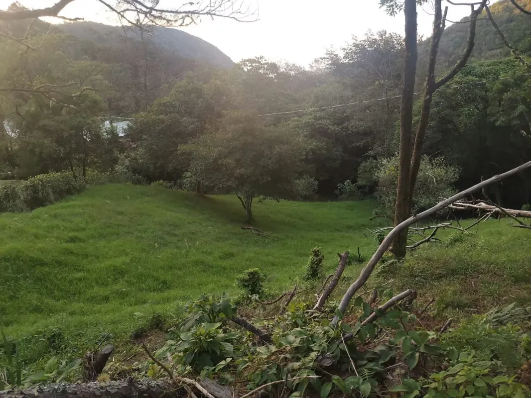 Venta de terreno en las Montañas de Acosta, San José