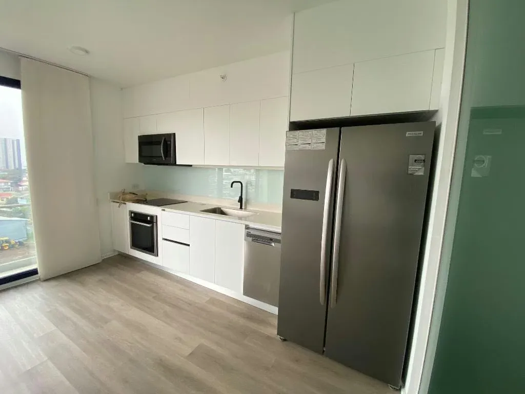 Sale of beautiful apartment located in Barrio Escalante