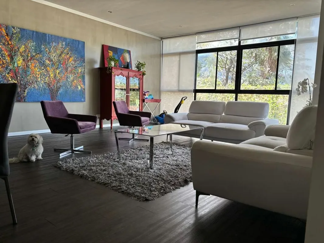 APARTMENT FOR SALE IN CONDOMINIUM, RIO ORO SANTA ANA