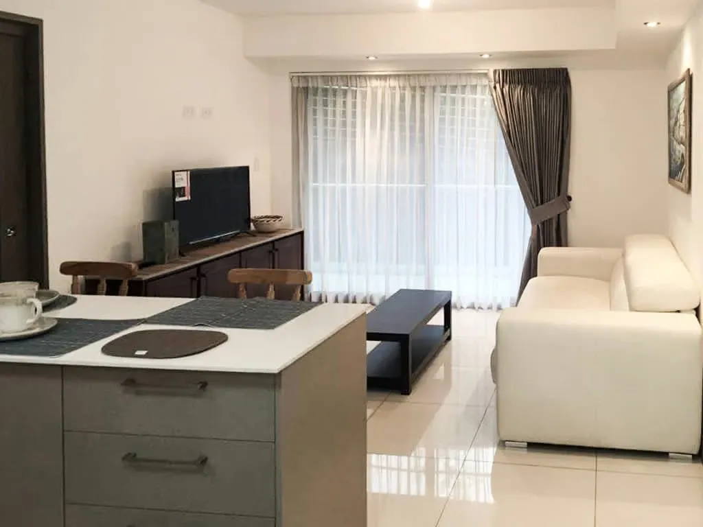 Apartment for Sale – Paradisus Condominium, Rohrmoser (MB)