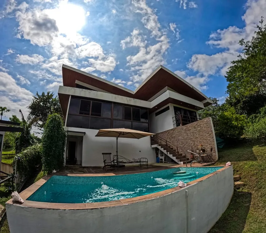 House for Sale – Bosques del Sol Condominium, Alajuela, Orotina