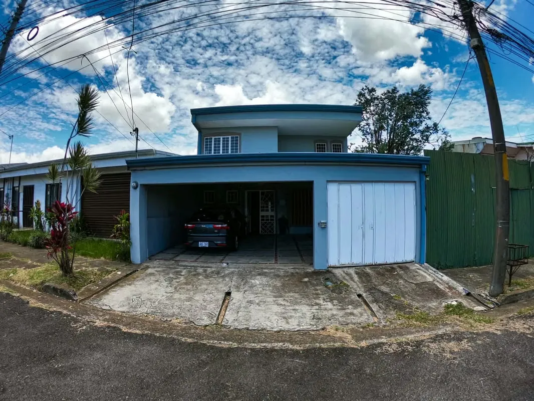 Casa en Venta, San José, La uruca
