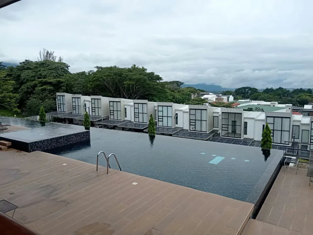 House for Sale – Bali Condominium, Guachipelín, Escazú