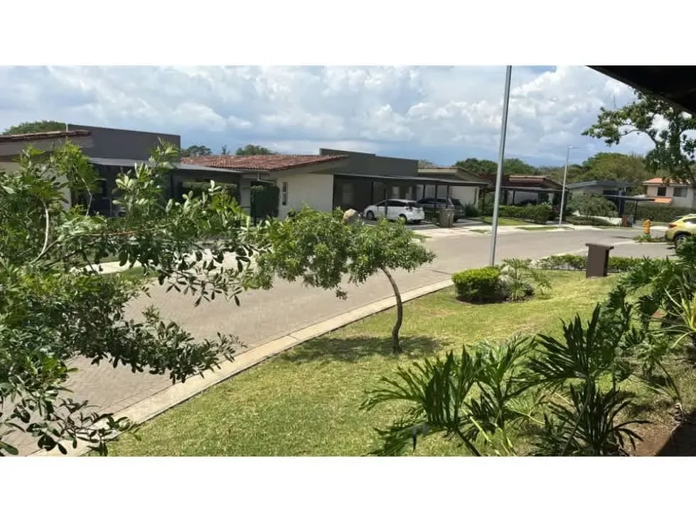 Venta de Lotes, Condominio Hacienda Garabito, La Garita de Alajuela, photo 2
