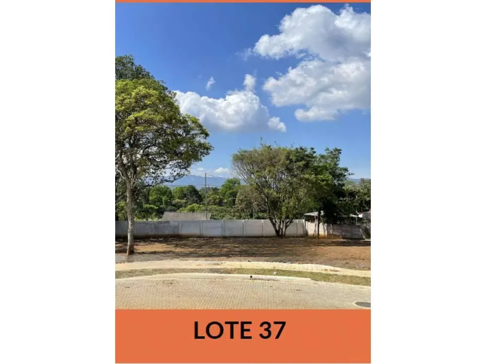 Venta de Lotes, Condominio Hacienda Garabito, La Garita de Alajuela, photo 4