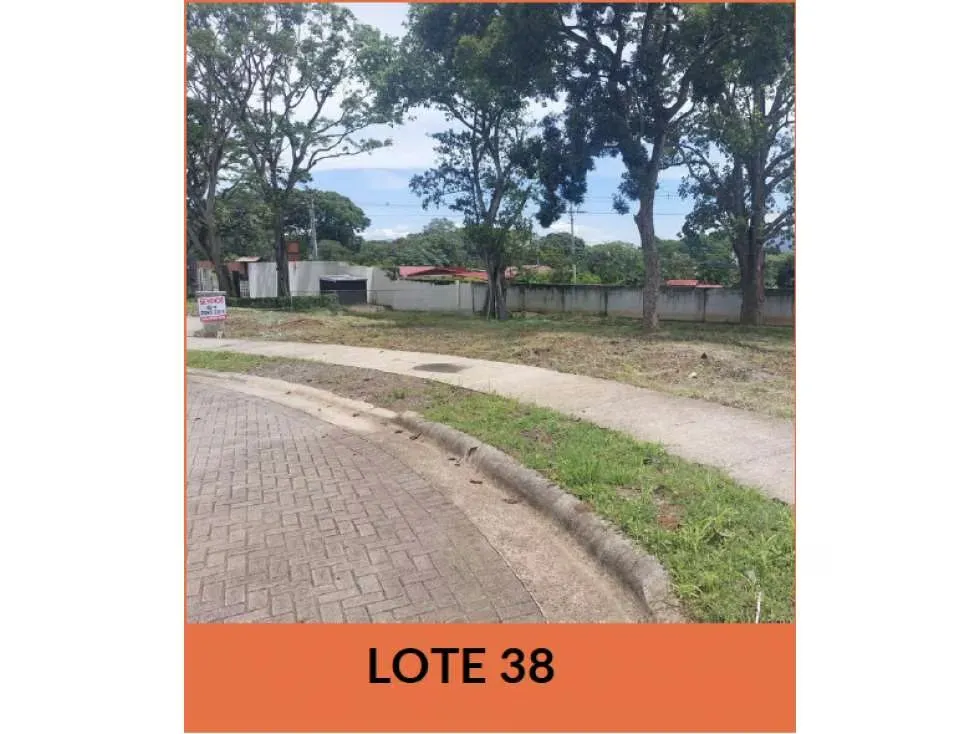Venta de Lotes, Condominio Hacienda Garabito, La Garita de Alajuela, photo 5