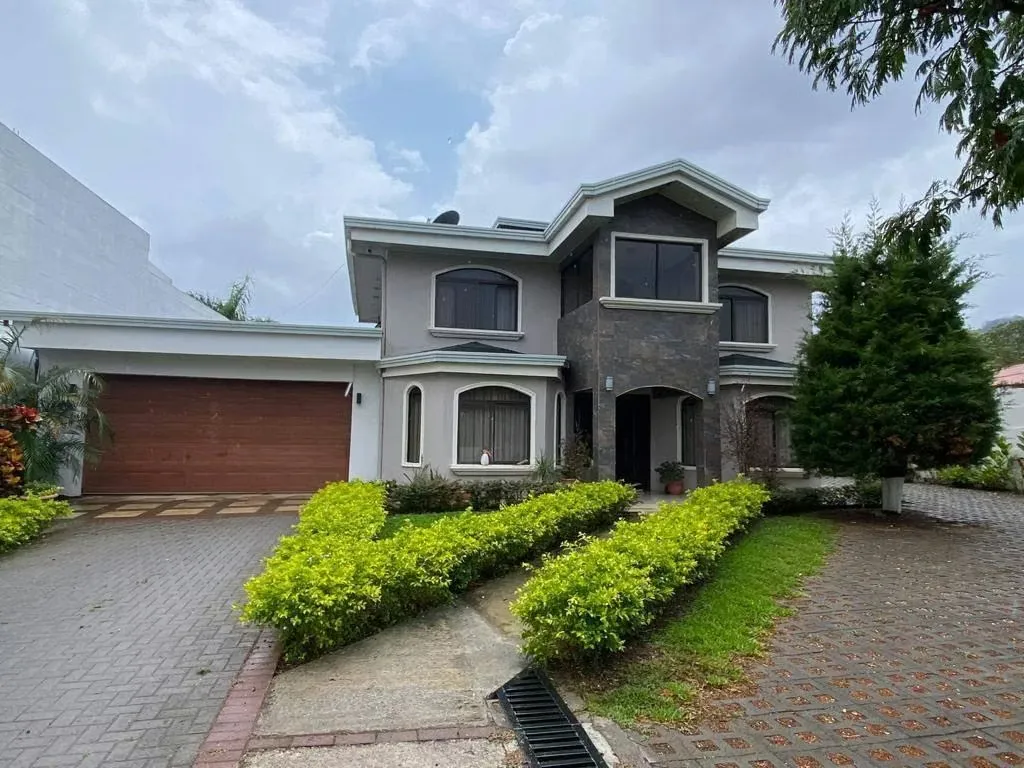 House for sale in Palmares, Alajuela