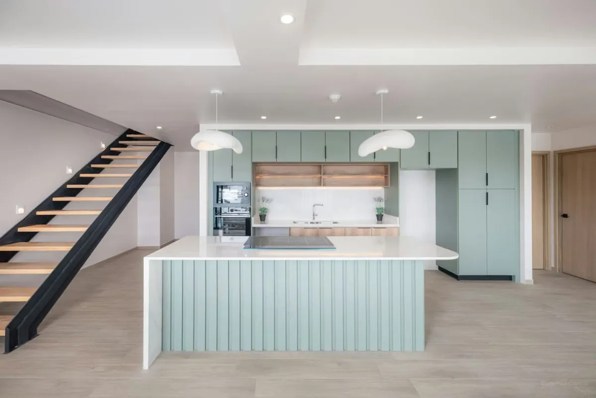 Brand-New Penthouse for Sale in Curridabat – Stunning Views and Premium Amenities