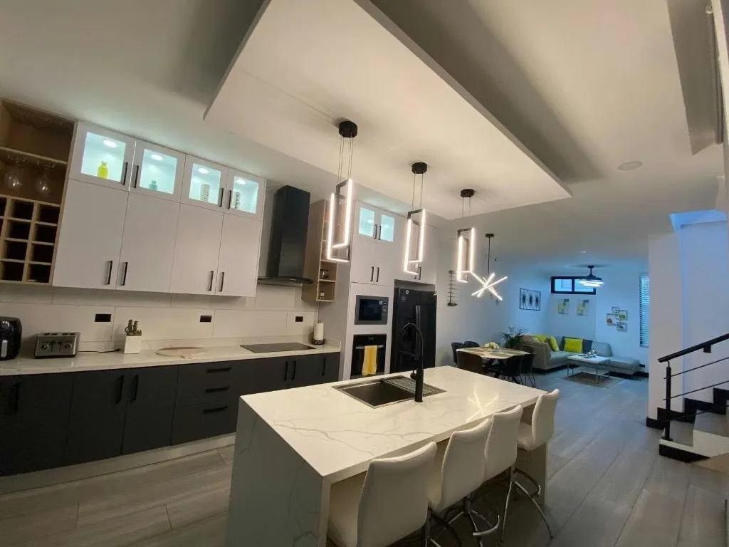 Concepción de Tres Ríos. 319 m2 construcción. 162lote — photo 5