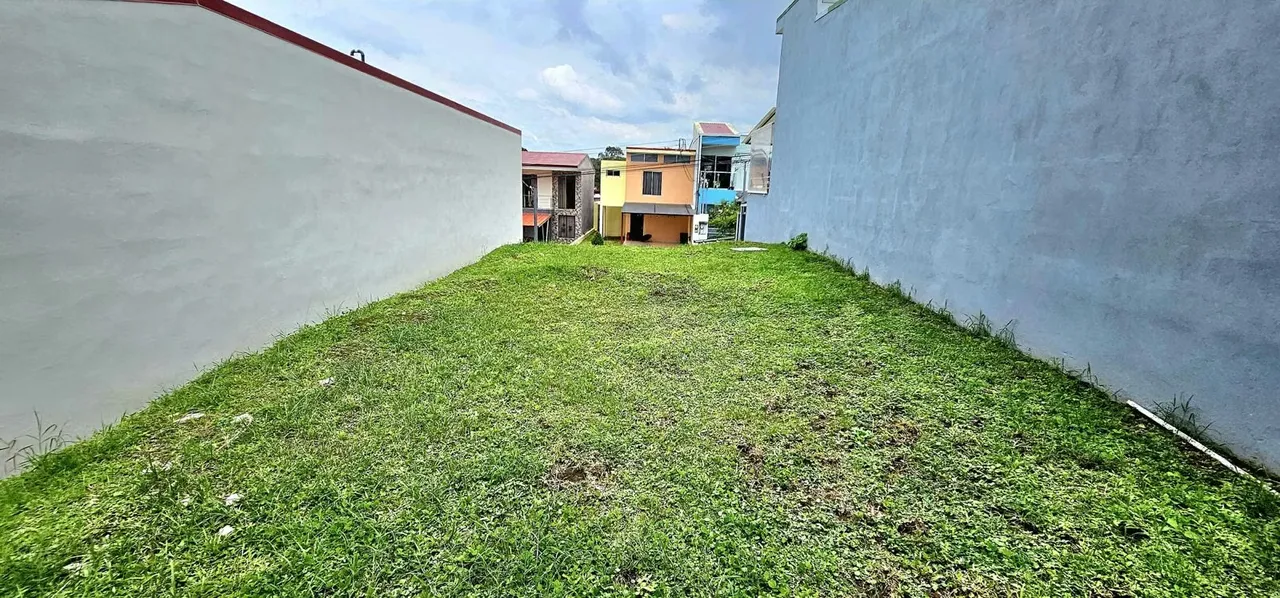 Lot for sale in Montes de Oca CONDOMINIUM — photo 3