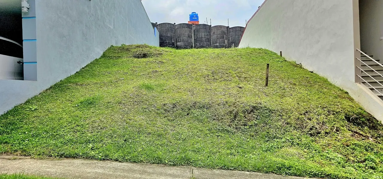 Lot for sale in Montes de Oca CONDOMINIUM — photo 4
