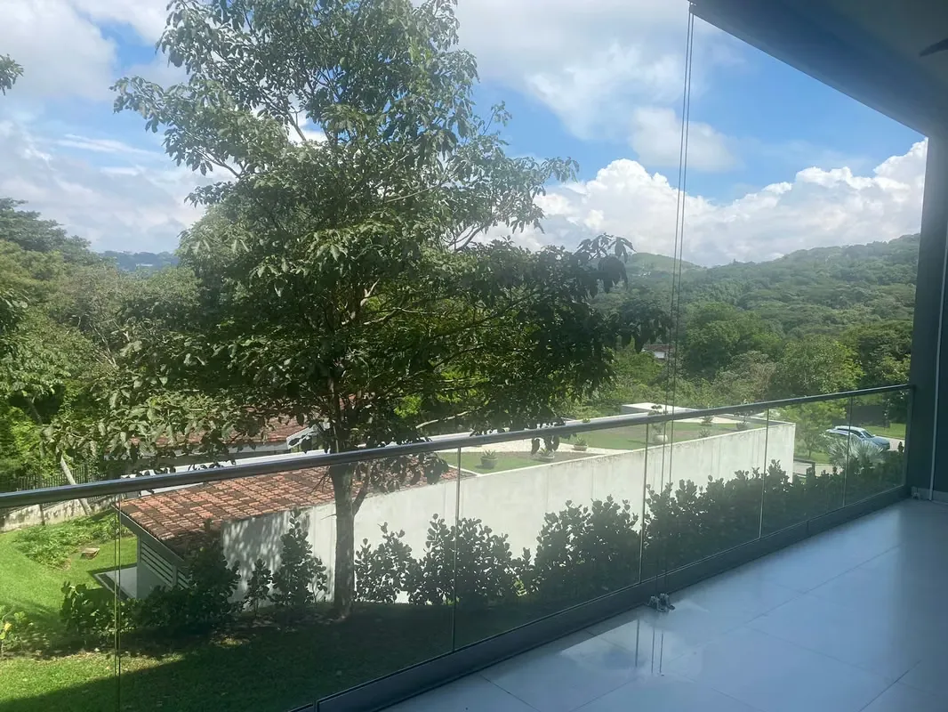 Venta de apartamento en flats-21 Condominio Lomas Del Valle Santa Ana