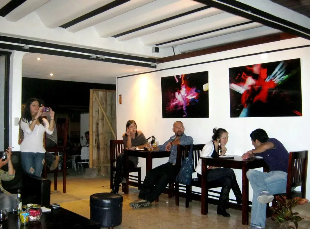 GREAT OPPORTUNITY – HOSTAL FOR SALE IN LOS YOSES 3879 — photo 3