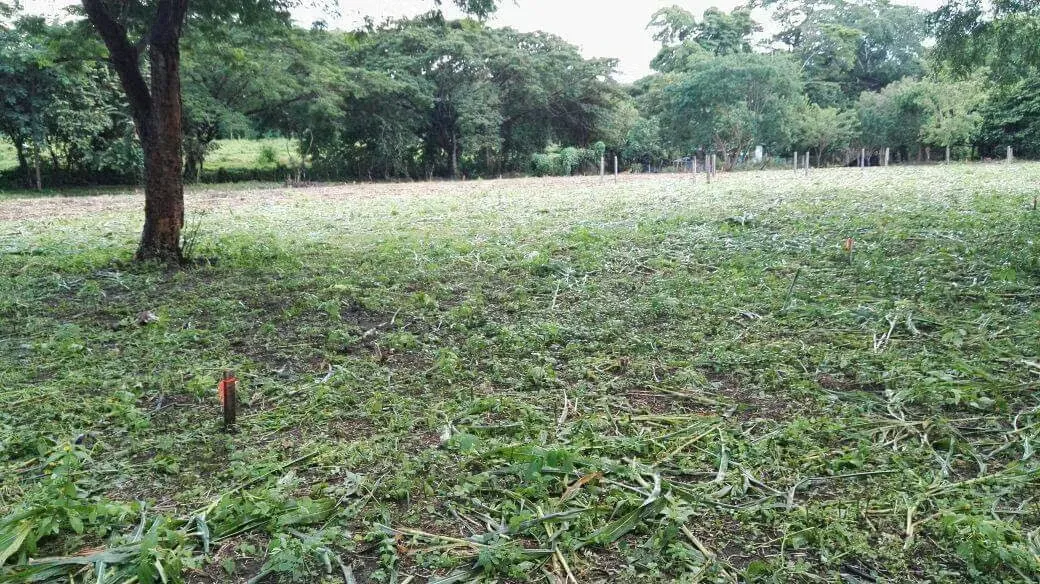 Ubicado en el centro de Cañas Dulces de Liberia, en un lugar tranquilo y hermoso, rodeado de todo tipo de facilidades, ...