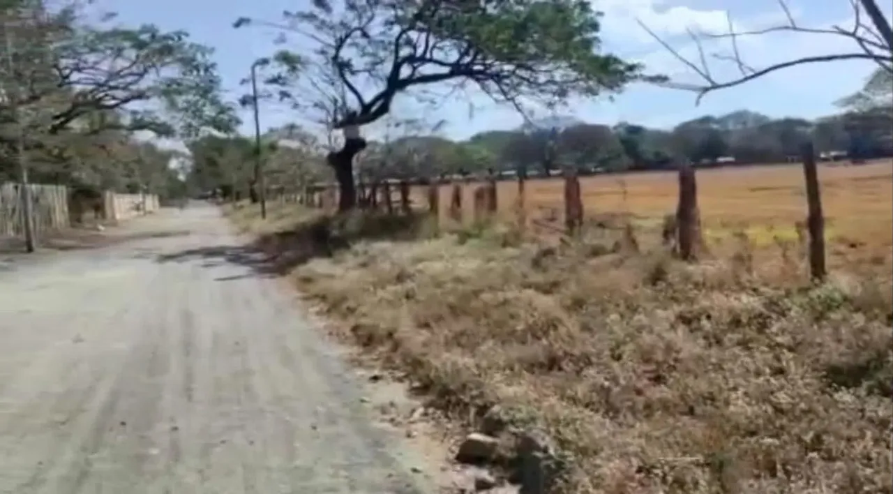 MA Asesoría vende finca de 2 Hectáreas con financiamiento en Liberia centro, Guanacaste