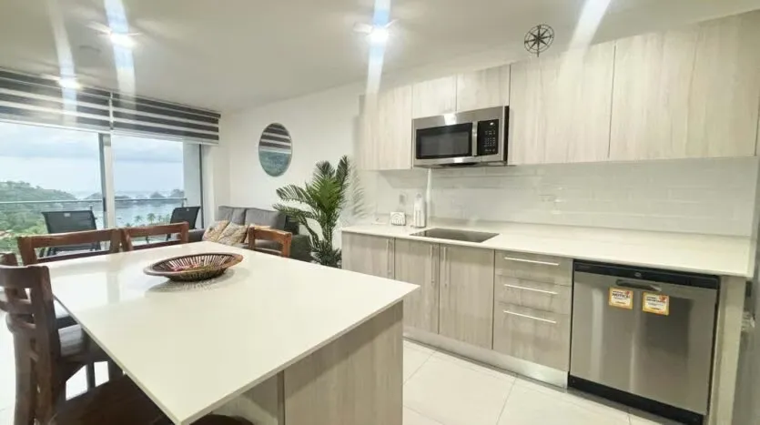 Stunning Apartment for Sale in Punta Esmeralda!