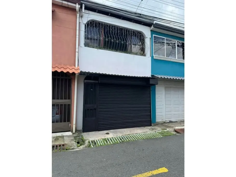 VENTA DE CASA, LAGUNILLA, URBANIZACION LAS FLORES 9479244 (HC)