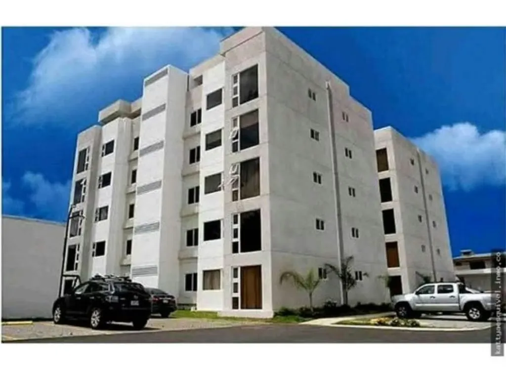 Venta Apartamento Anselmo Llorente, Tibas San Jose