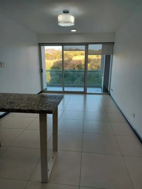 Alquiler Condominio Paradisus Rohrmoser/ 2 habitaciones / línea blanca/ vista río — photo 5