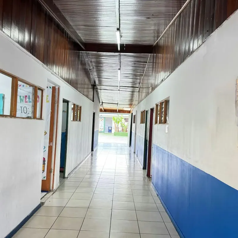 MA Asesoría sells a large, consolidated school with over 39 years of experience in one of the largest districts of San José. — photo 4