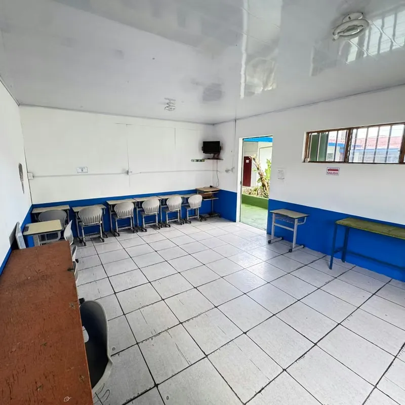 MA Asesoría sells a large, consolidated school with over 39 years of experience in one of the largest districts of San José. — photo 5