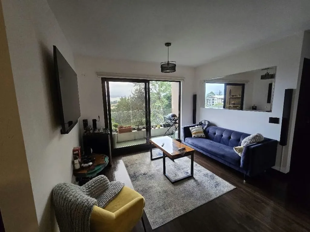 Venta de Apartamento Condominio Abitu Curridabat