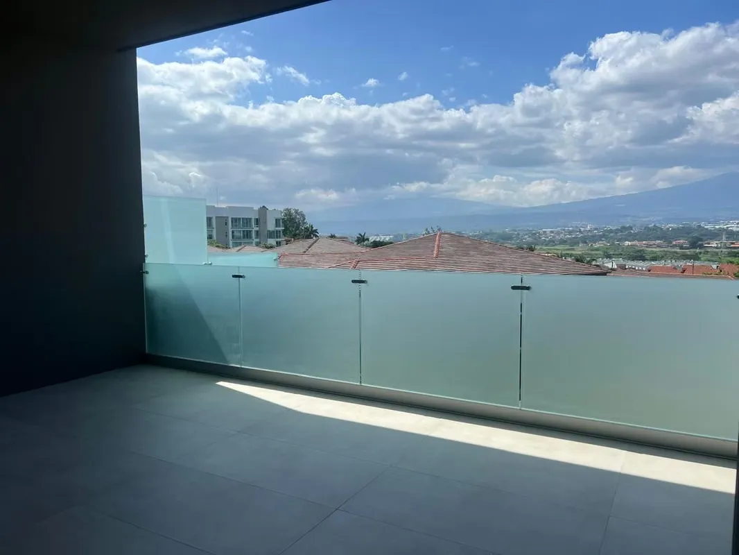 Apartment for Rent Guachipelín, Escazú