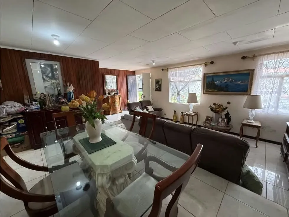 Venta de Hermosa Propiedad con 2 Casas, San Miguel de Santo Domingo de Heredia — photo 2