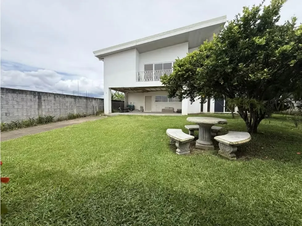 Venta de Hermosa Propiedad con 2 Casas, San Miguel de Santo Domingo de Heredia — photo 3