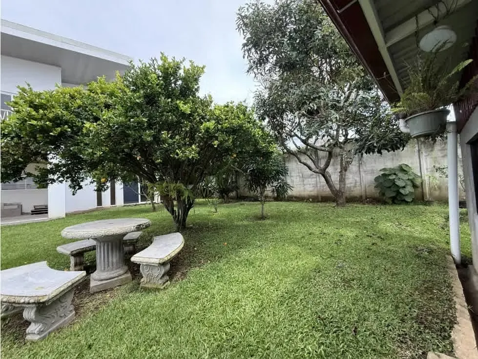 Venta de Hermosa Propiedad con 2 Casas, San Miguel de Santo Domingo de Heredia — photo 4