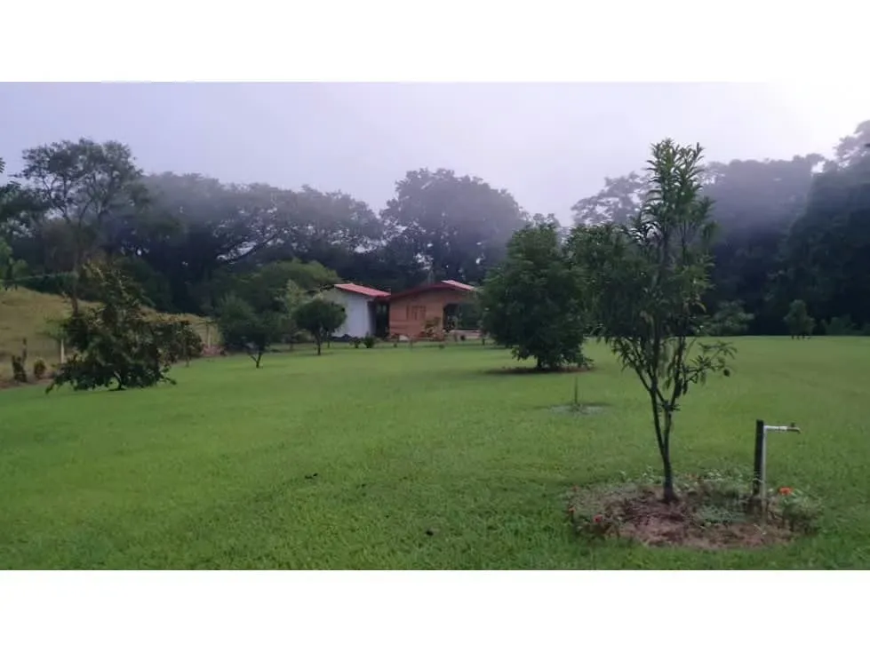 Venta de Hermosa Quinta, con Casa, Rancho y Cabina, Turrubares, San José — photo 3
