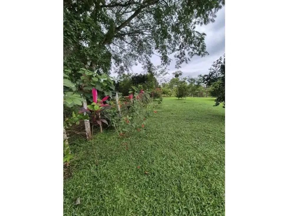 Venta de Hermosa Quinta, con Casa, Rancho y Cabina, Turrubares, San José — photo 5