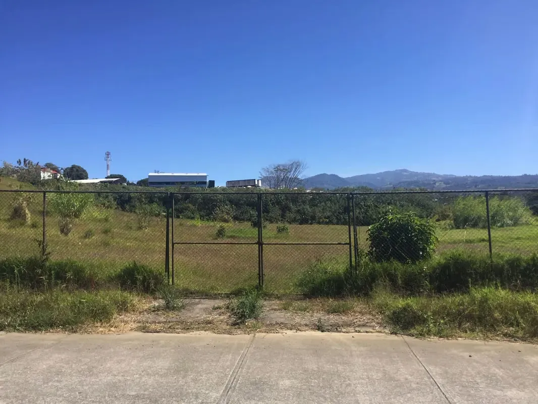 Excellent opportunity for development in one of the fastest-growing urban and commercial districts. Ideal for residential, ...