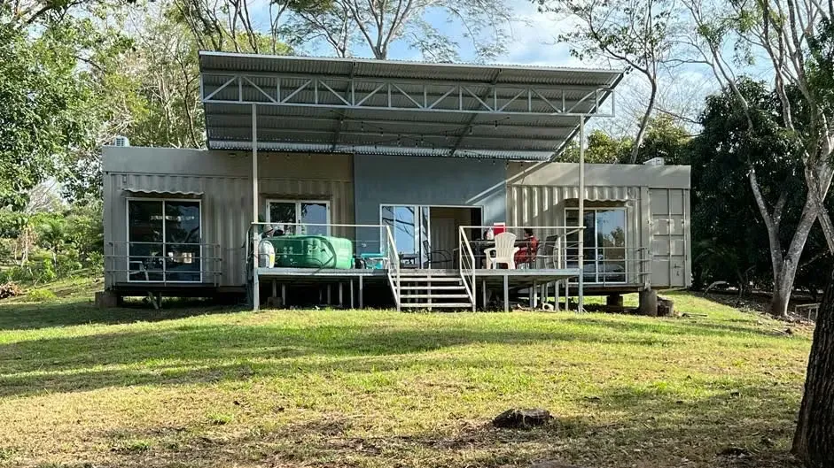 Lo que usted deseaba, un lugar especial para descansar y disfrutar en familia y con amigos ...
