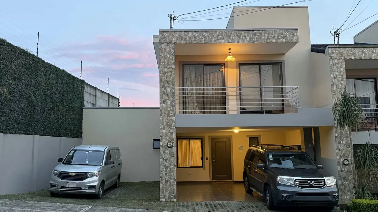 Venta de Casa en Guadalupe