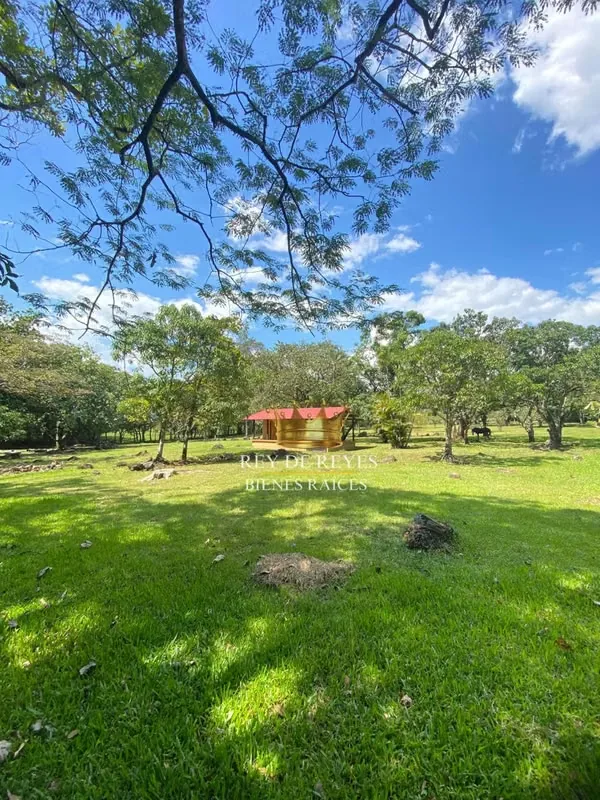 Esta propiedad es ideal para desarrollo residencial, quinta familiar o proyecto turístico. ...