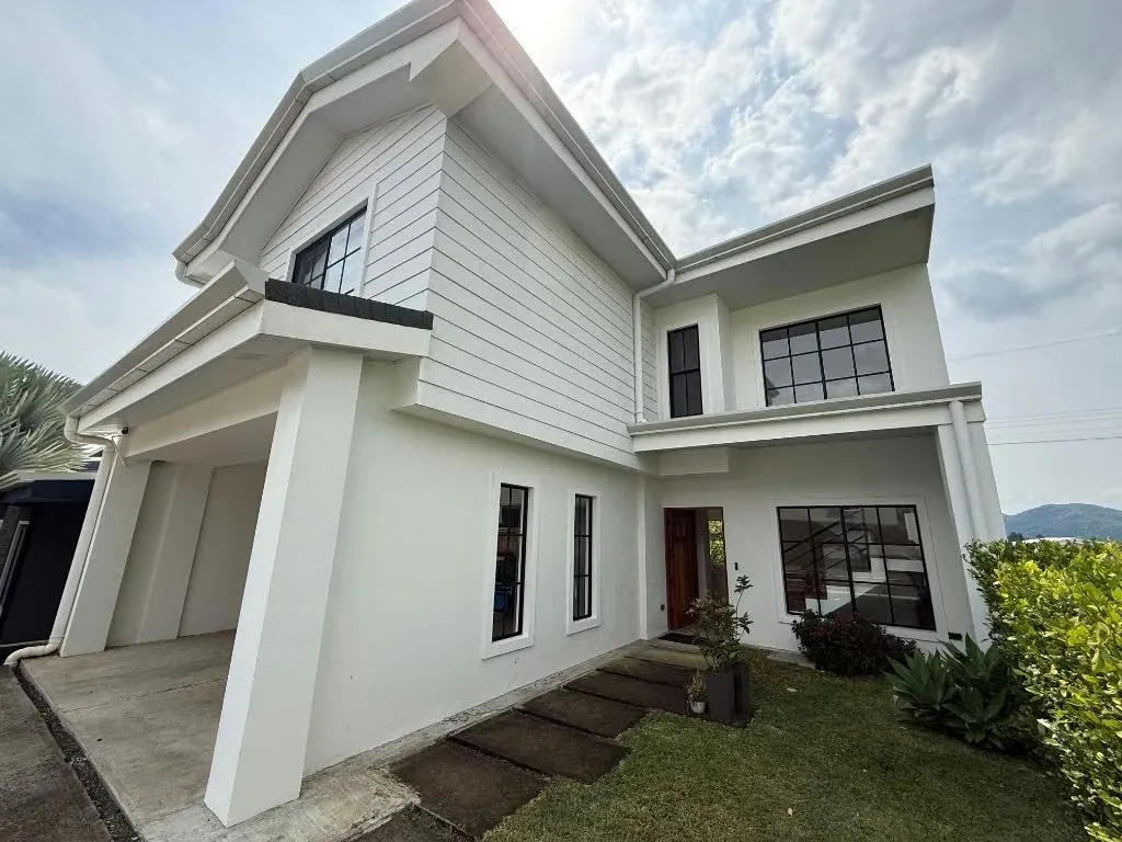 Discover this stunning two-story residence located in the exclusive Montezuma Condominium, one of the most desirable ...
