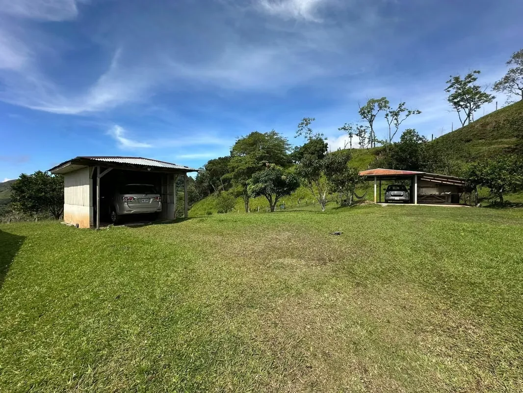 Farm with Private Waterfall for Sale – Santiago de Puriscal — photo 2