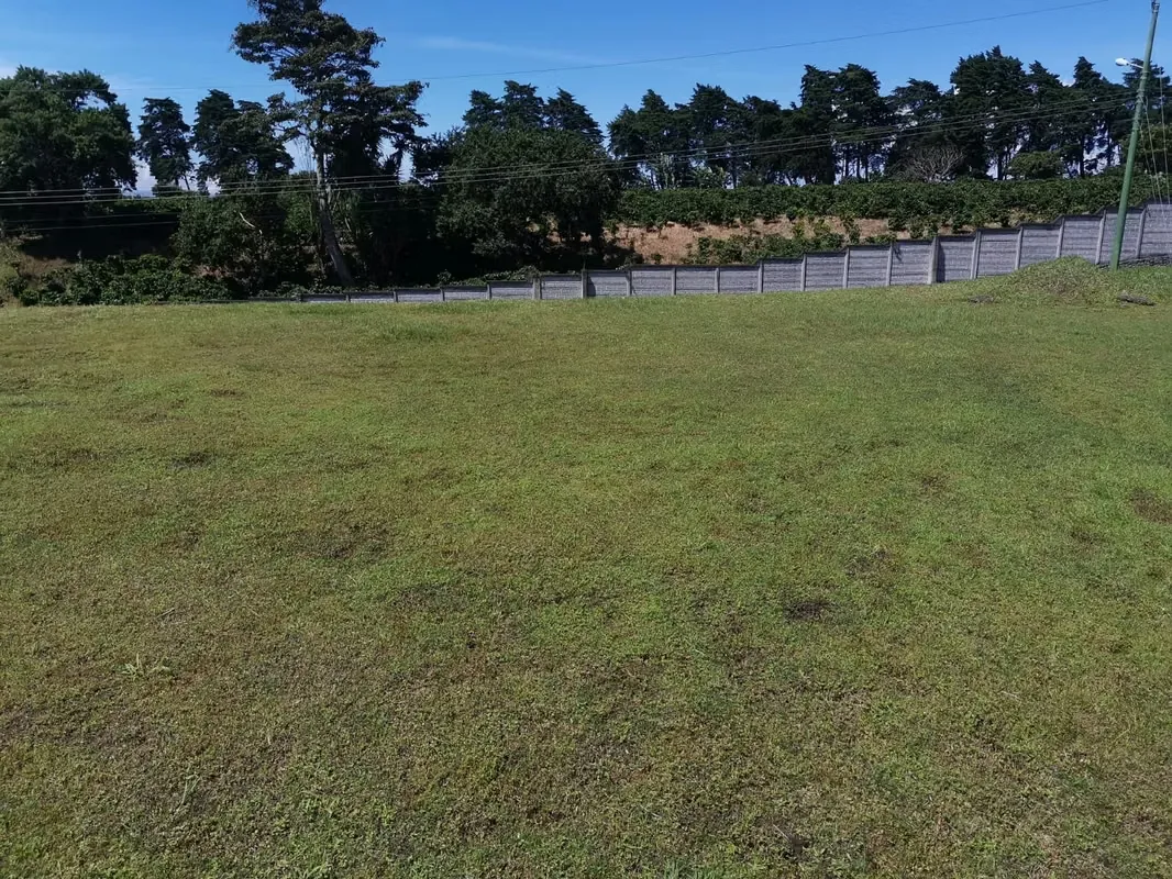LAND FOR SALE LAS GEMAS SAN ISIDRO HEREDIA esh