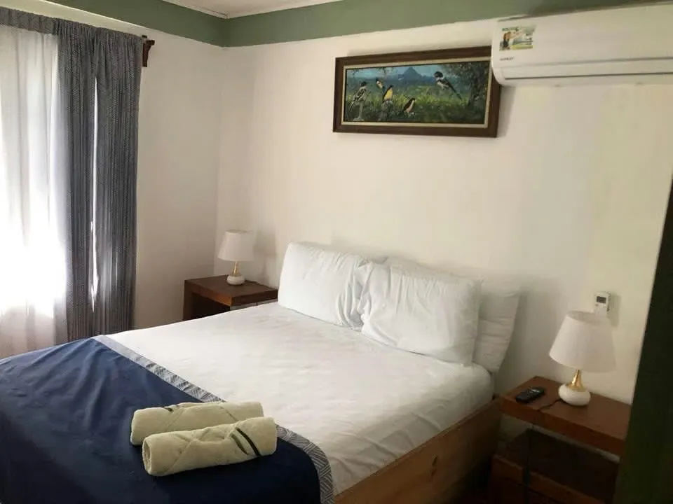 Venta de propiedad con 2 casas en La Fortuna de San Carlos