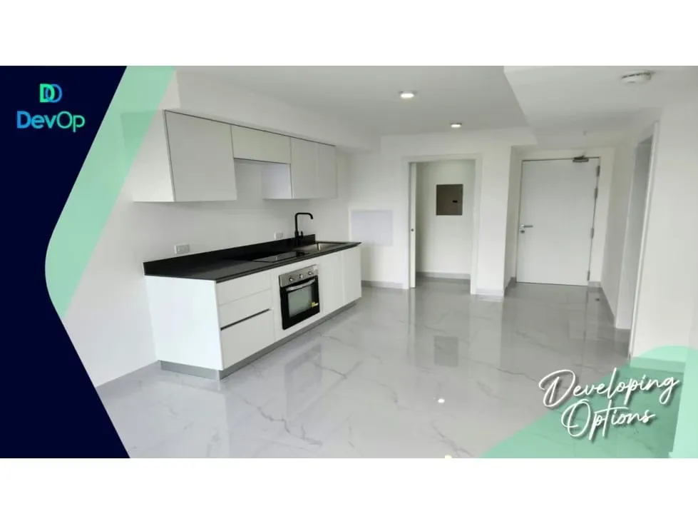 Hermoso Apartamento en Alquiler completamente AMUEBLADO + Servicios Incluidos.