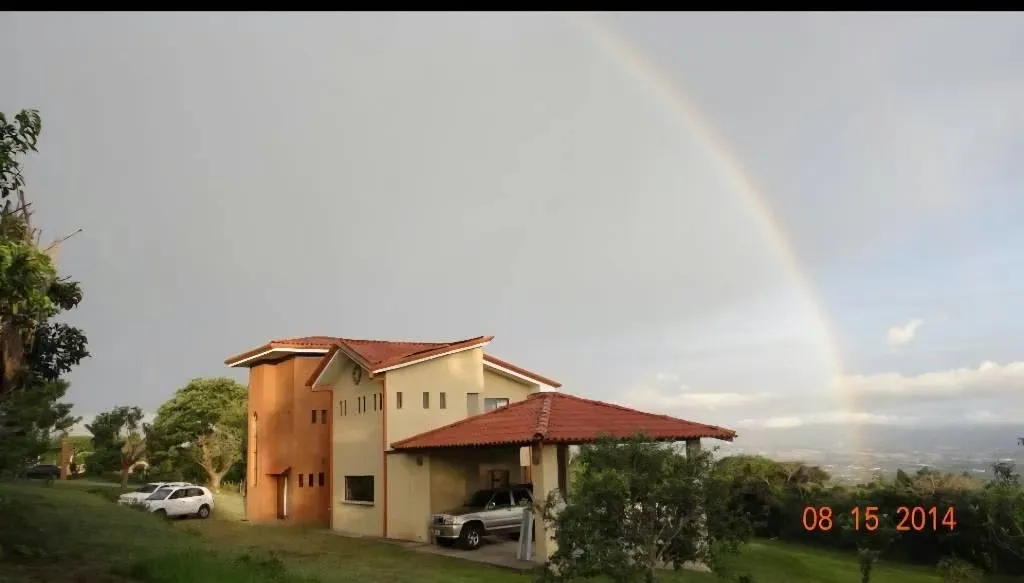House in San Rafael-Heredia