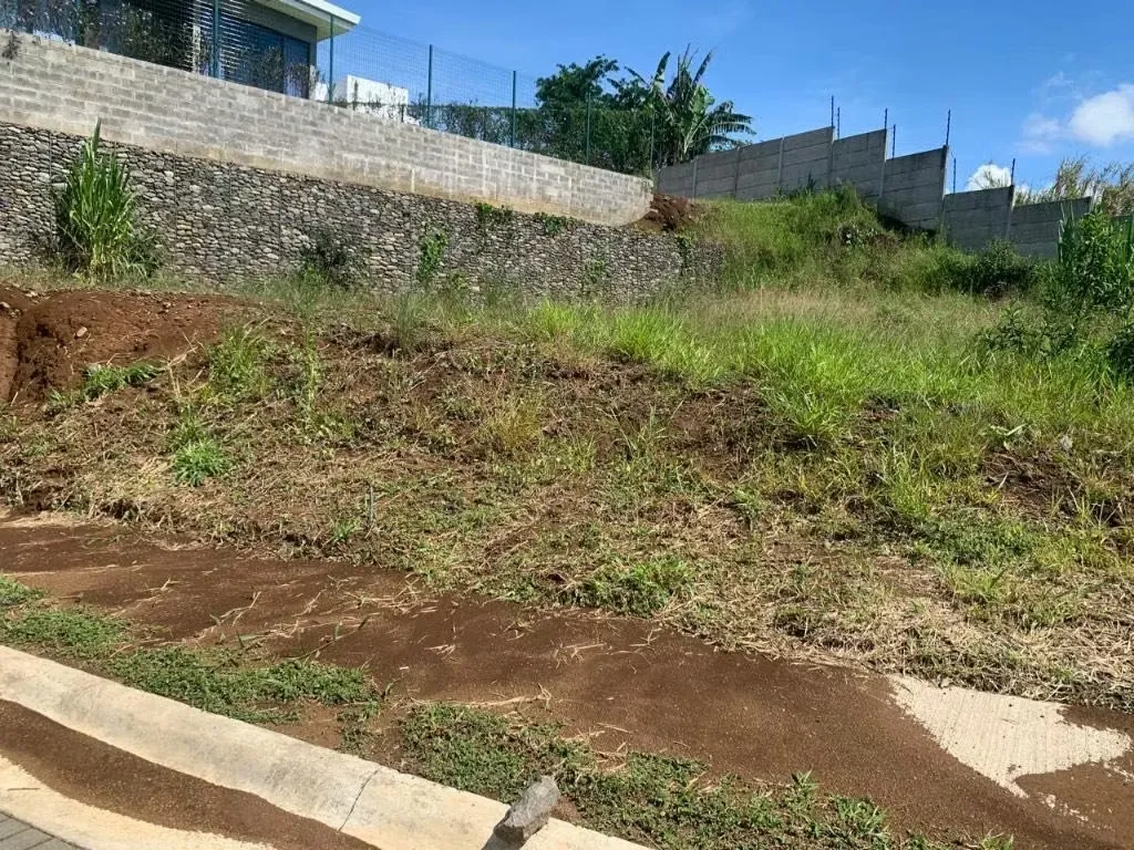 Se vende lote en Alajuela , Condominio Terranova