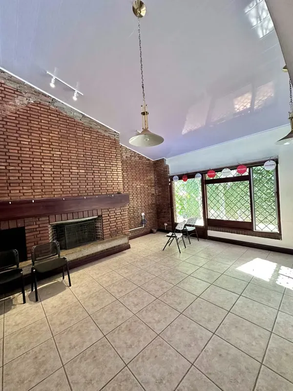 SE VENDE CASA EN ROHRMOSER USO MIXTO