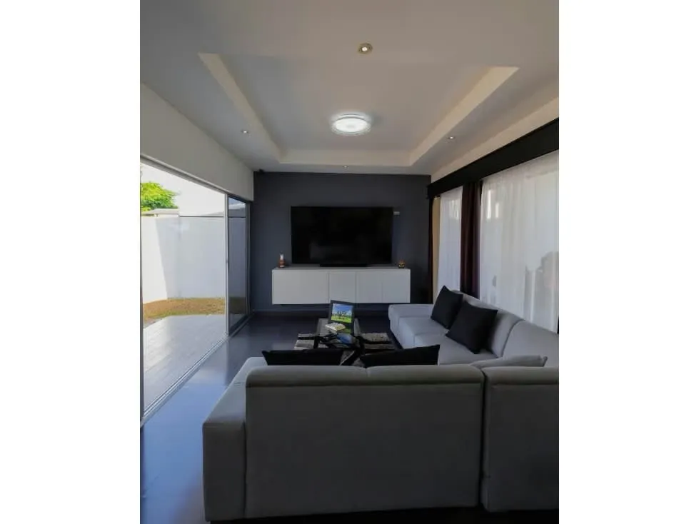 Venta Casa en Condominio Puente de Piedra, Grecia, Alajuela
