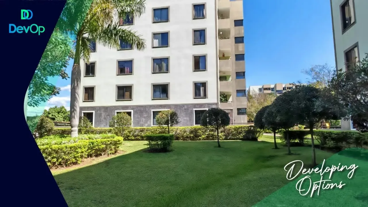 Venta de apartamento 2 habitaciones. Alajuela-Concasa