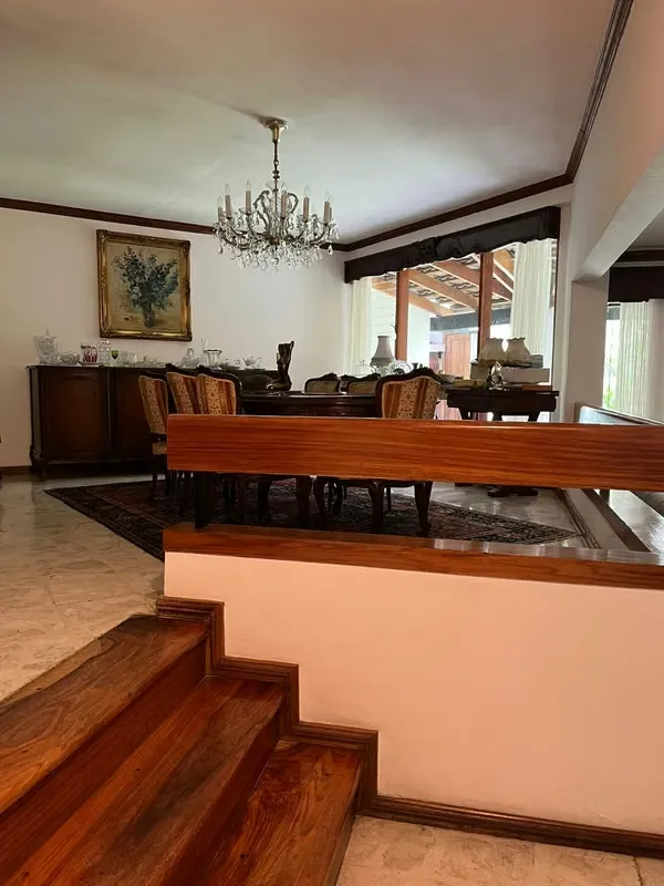 Ubicada en una de las zonas residenciales más cotizadas del este de San José, esta hermosa casa en condominio ofrece una excelente distribución, amplios espacios y un entorno seguro ... — photo 4