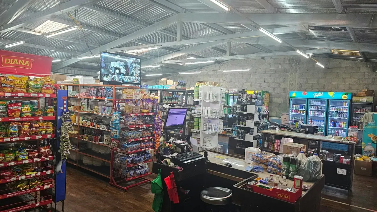 MA Asesoría le ofrece la oportunidad de adquirir un terreno de 1.772 metros cuadrados, ubicado entre San Ramón y Palmares, con acceso por la Ruta 1 o por Calle Zamora de San Ramón. ... — photo 2
