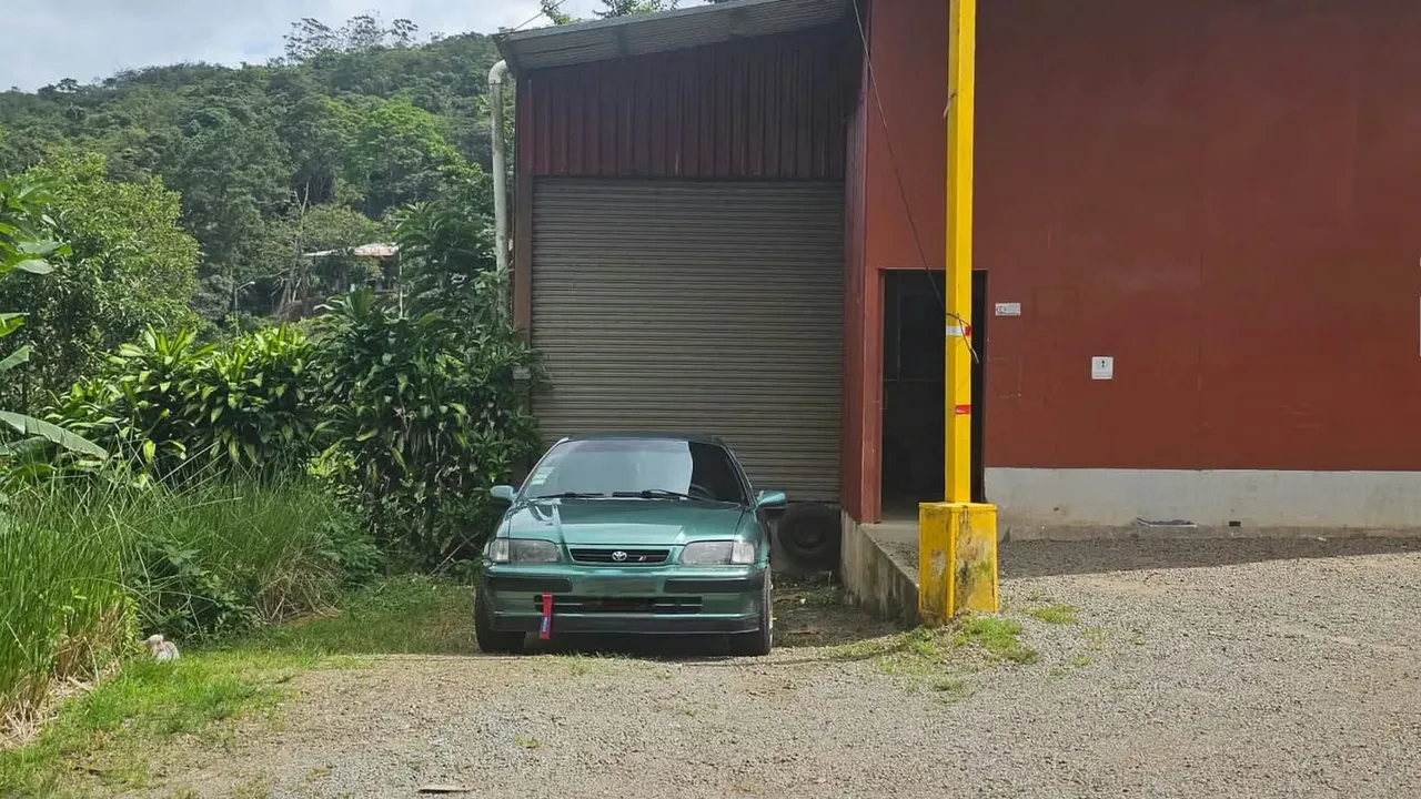 MA Asesoría le ofrece la oportunidad de adquirir un terreno de 1.772 metros cuadrados, ubicado entre San Ramón y Palmares, con acceso por la Ruta 1 o por Calle Zamora de San Ramón. ... — photo 5
