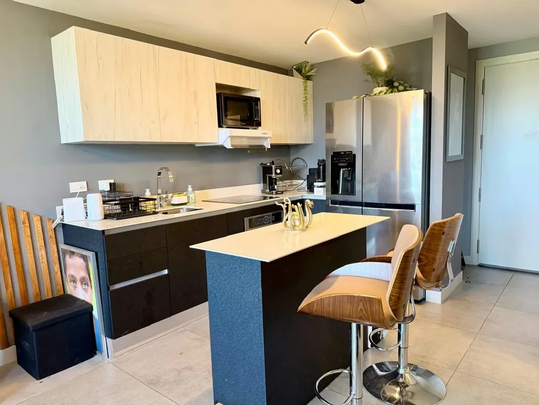 APARTMENT FOR SALE IN NUCLEO, SABANA